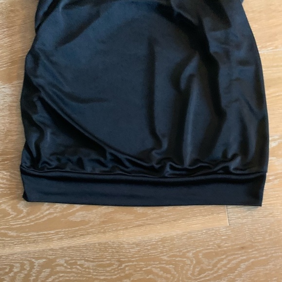 Jean Paul Gaultier x Target black top - S - Picture 6 of 10